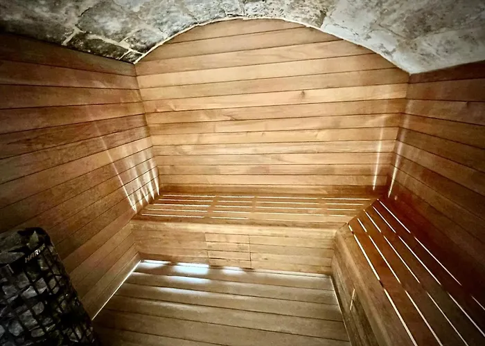 Le Corneille - Jacuzzi, Sauna & Parking Par Atypique Руан