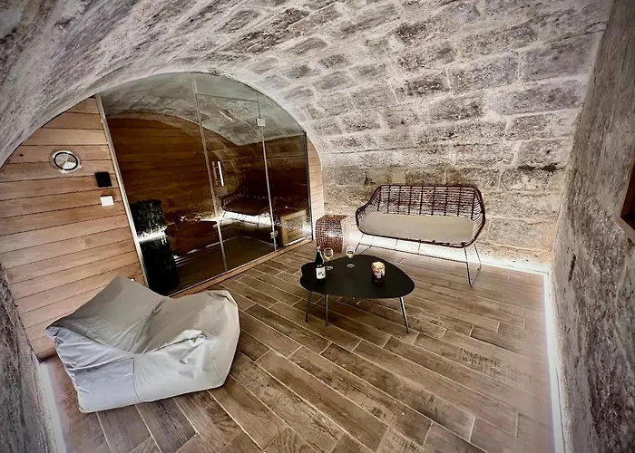 Le Corneille - Jacuzzi, Sauna & Parking Par Atypique * Руан