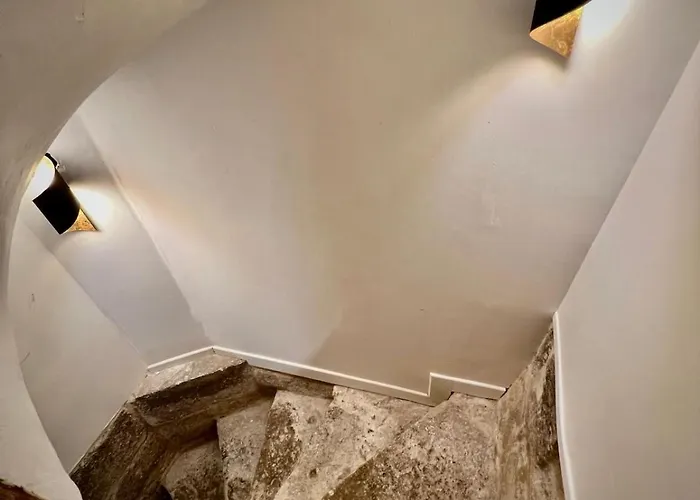 Le Corneille - Jacuzzi, Sauna & Parking Par Atypique Апартаменты